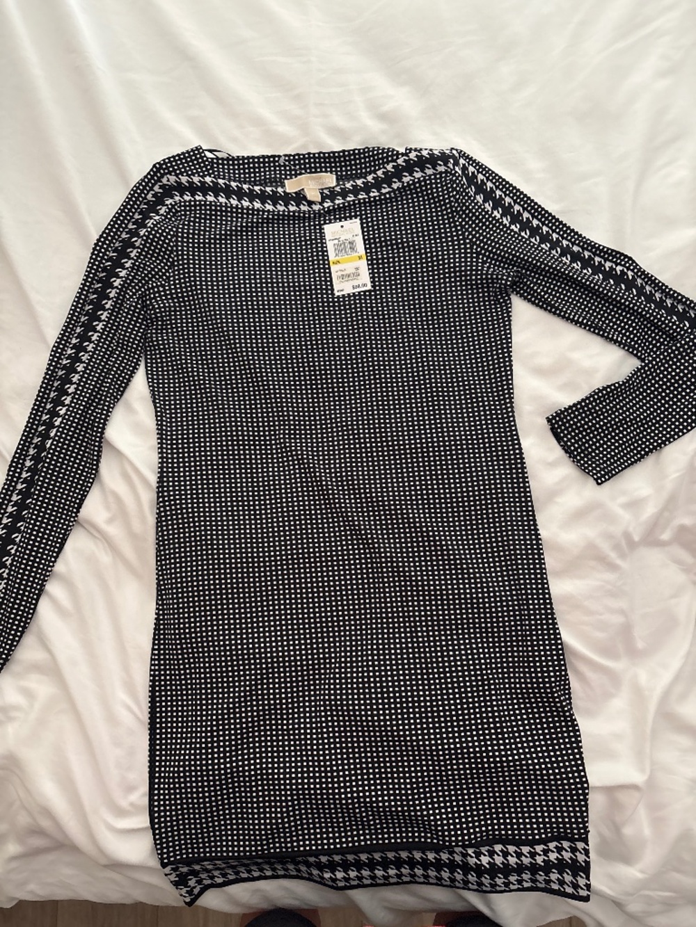 michael kors dress